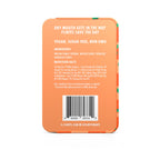 Flintts Sour Tangerine Mouth Watering Mints > Novelties > Candy & Edible Items