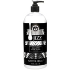 Jizz Unscented Water Based Lubricant 34 Ounce (1 liter) > Lube > Speciality Exempt