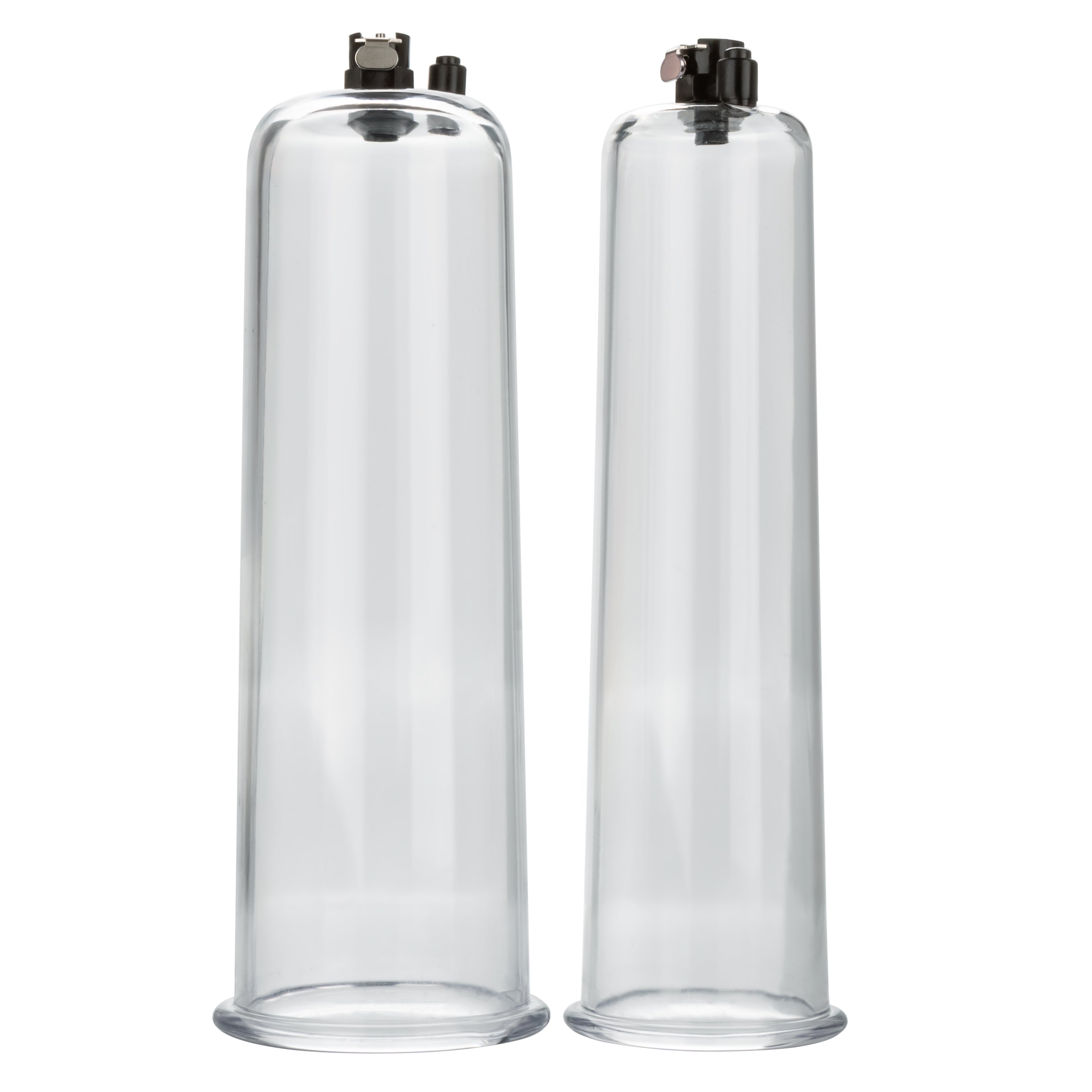 Optimum Series Maximum Results Penis Pump Set for Enlargement Pumps - Performance