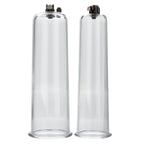 CalExotics Optimum Series Maximum Results Single-Handed Penis Pump Set > Pumps > Penis Pumps Performance
