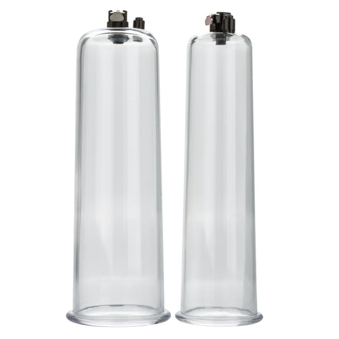 Optimum Series Maximum Results Penis Pump Set for Enlargement Pumps - Performance