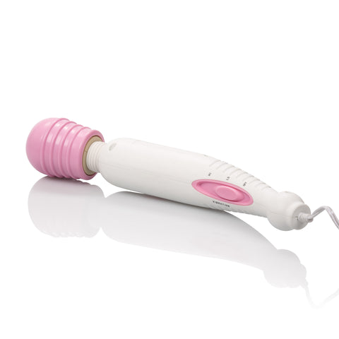 CalExotics My Miracle Massager Ultra Powerful Electric Massager Electric Massager