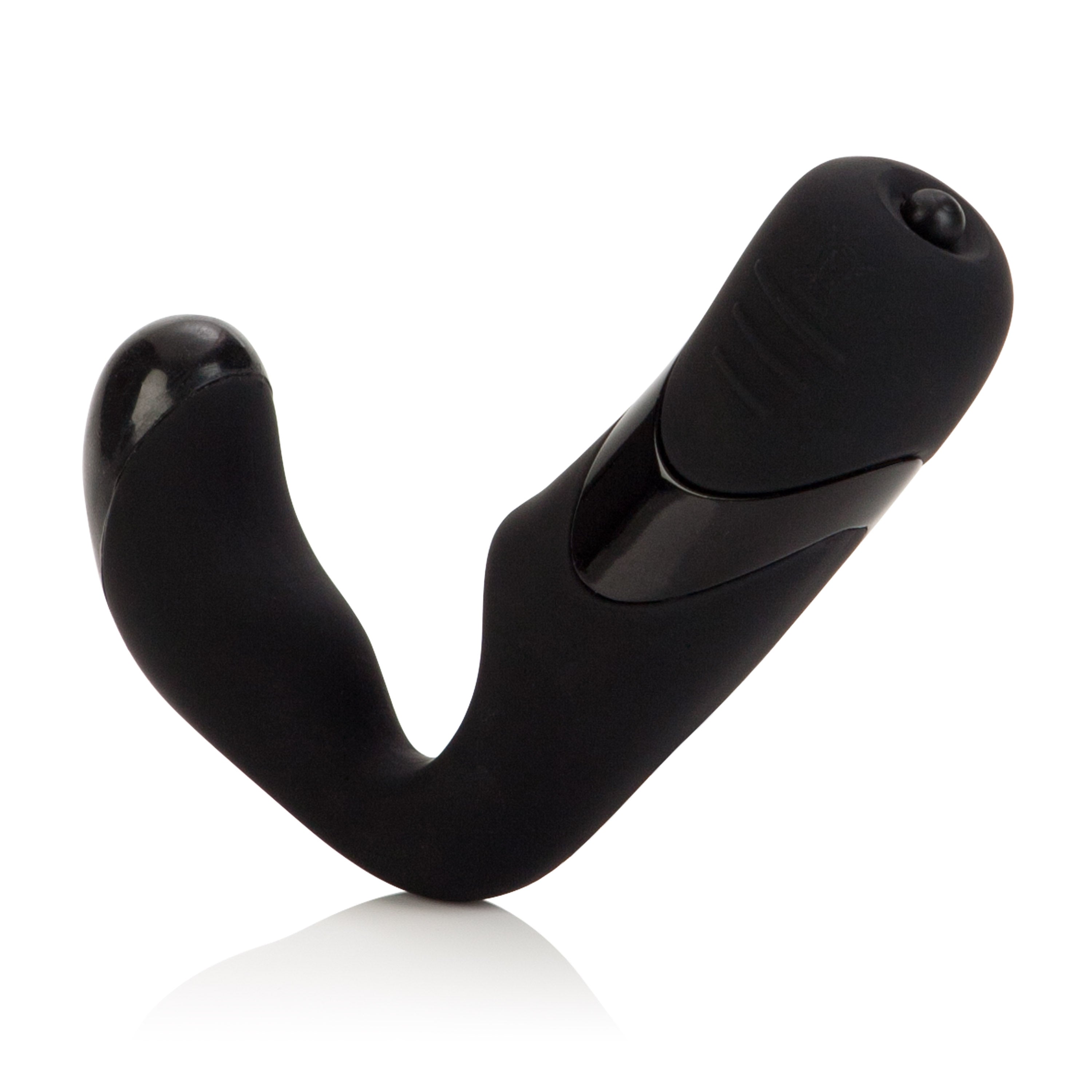 Dr Joel Kaplan Compact Prostate Massager with Powerful Vibrations Secondary image