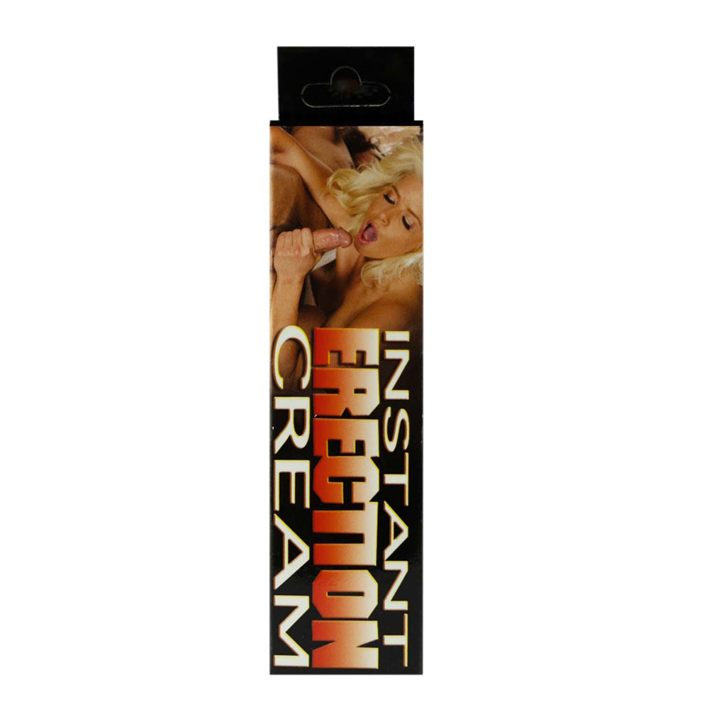 Nasstoys Instant Erection Cream – Enhanced Male Performance Cream Default Title > Essentials > Mens Enhancers