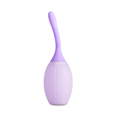 Inya Refresh (Purple) – Intimate Hygiene Device Douches