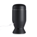 Priti Automatic Rotating (Black) – Penis Stimulator > Sex Toys For Men > Masturbators > Vibrating