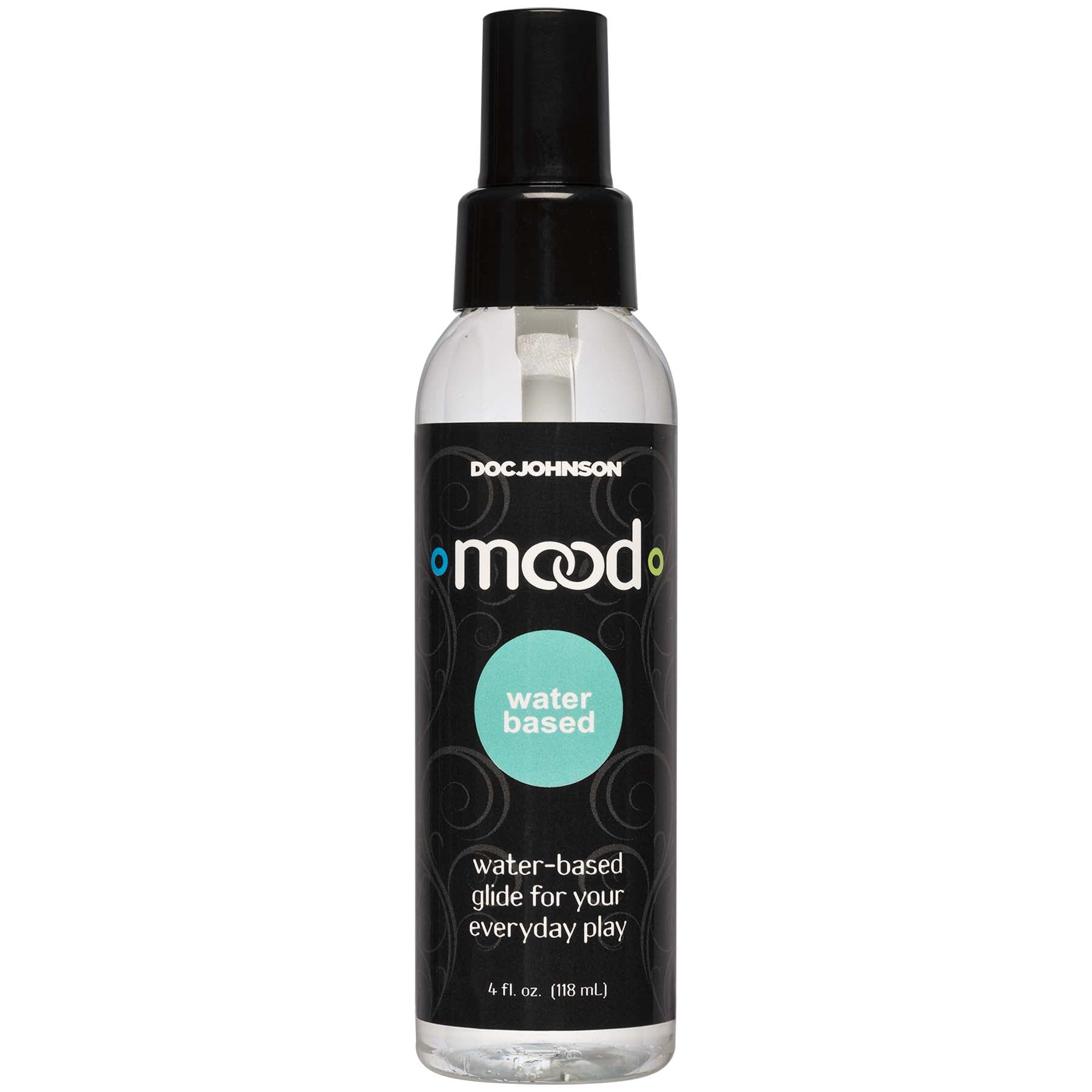 Doc Johnson - Mood Water Based Lube – 118ml Default Title Water Based Lube