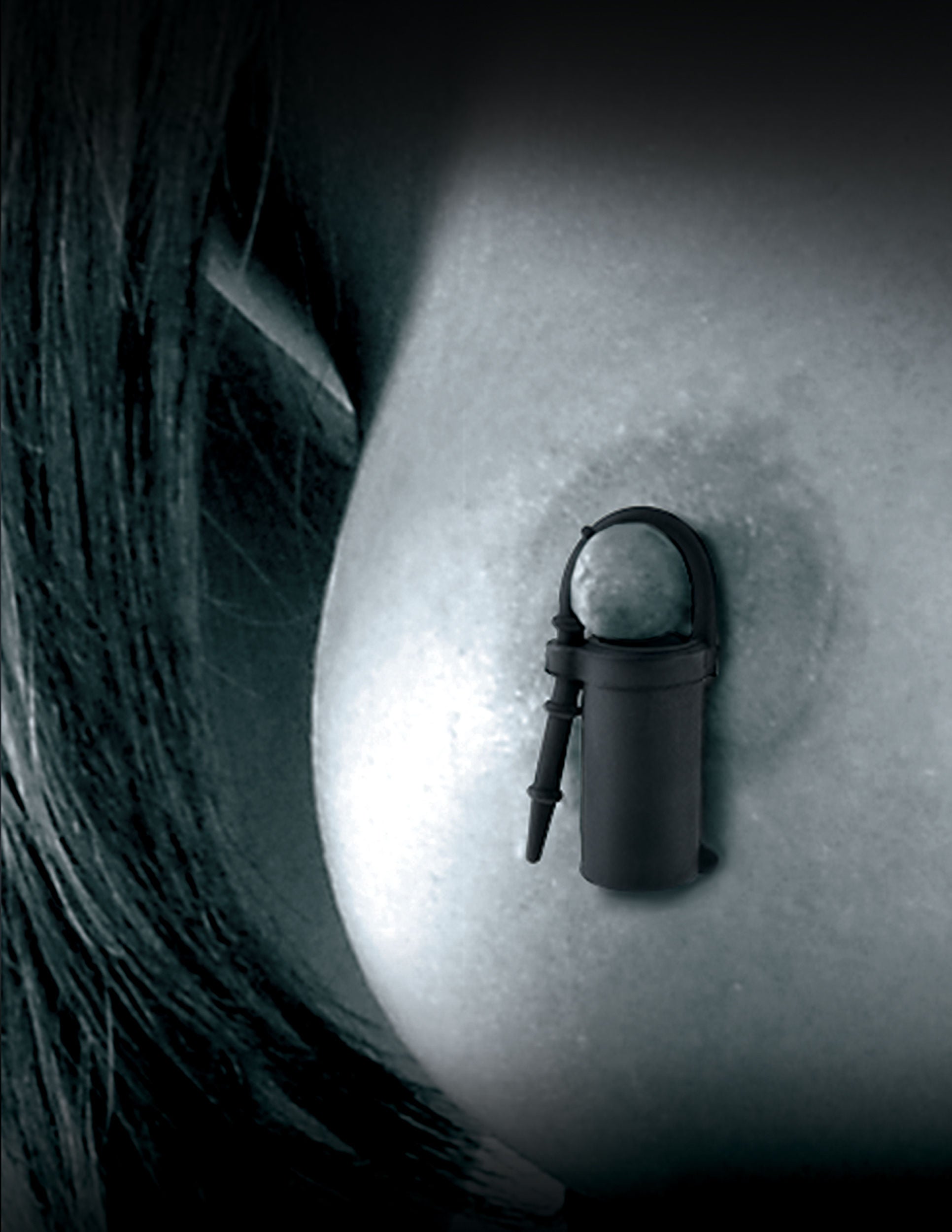 Fetish Fantasy Limited Edition Vibrating Silicone Nipple Teasers – Vibrating Silicone Nipple Teasers Black > Sex Toys > Nipple Clamps