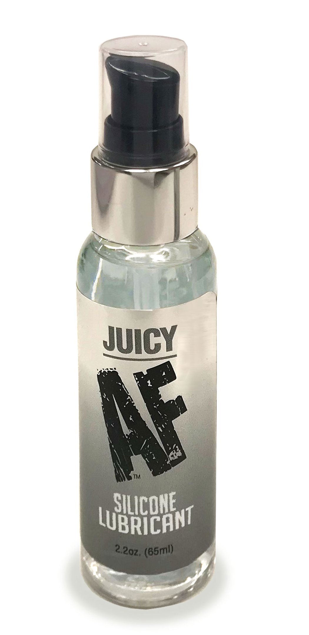 Juicy AF Silicone Lubricant (59 ml) – Luxury Silicone-Based Personal Lubricant Secondary image
