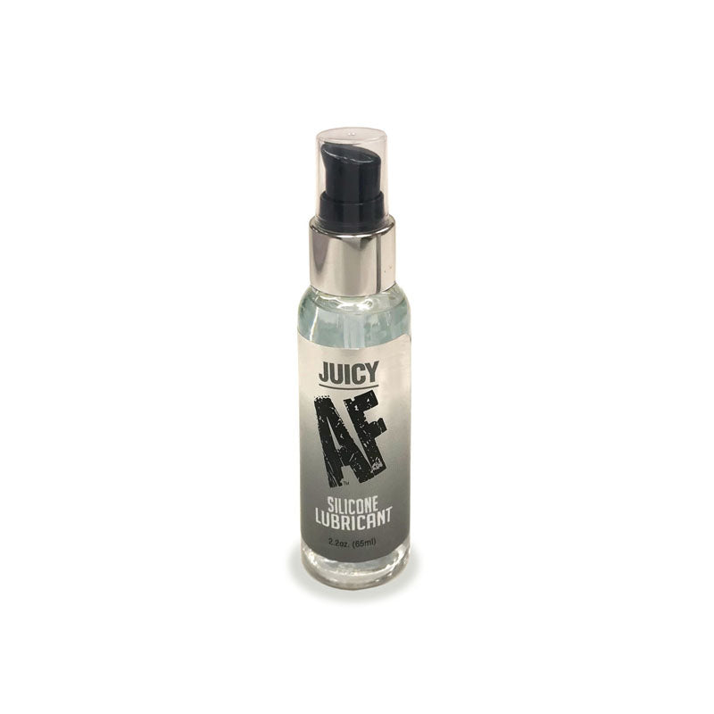 Juicy AF Silicone Lubricant (59 ml) – Luxury Silicone-Based Personal Lubricant > Lube > Silicone Main image