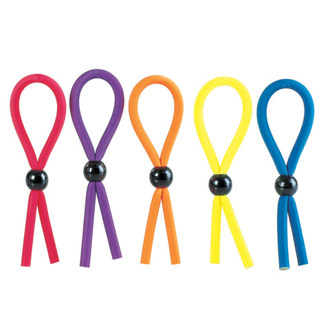 Julians Stud Ring COCK RINGS