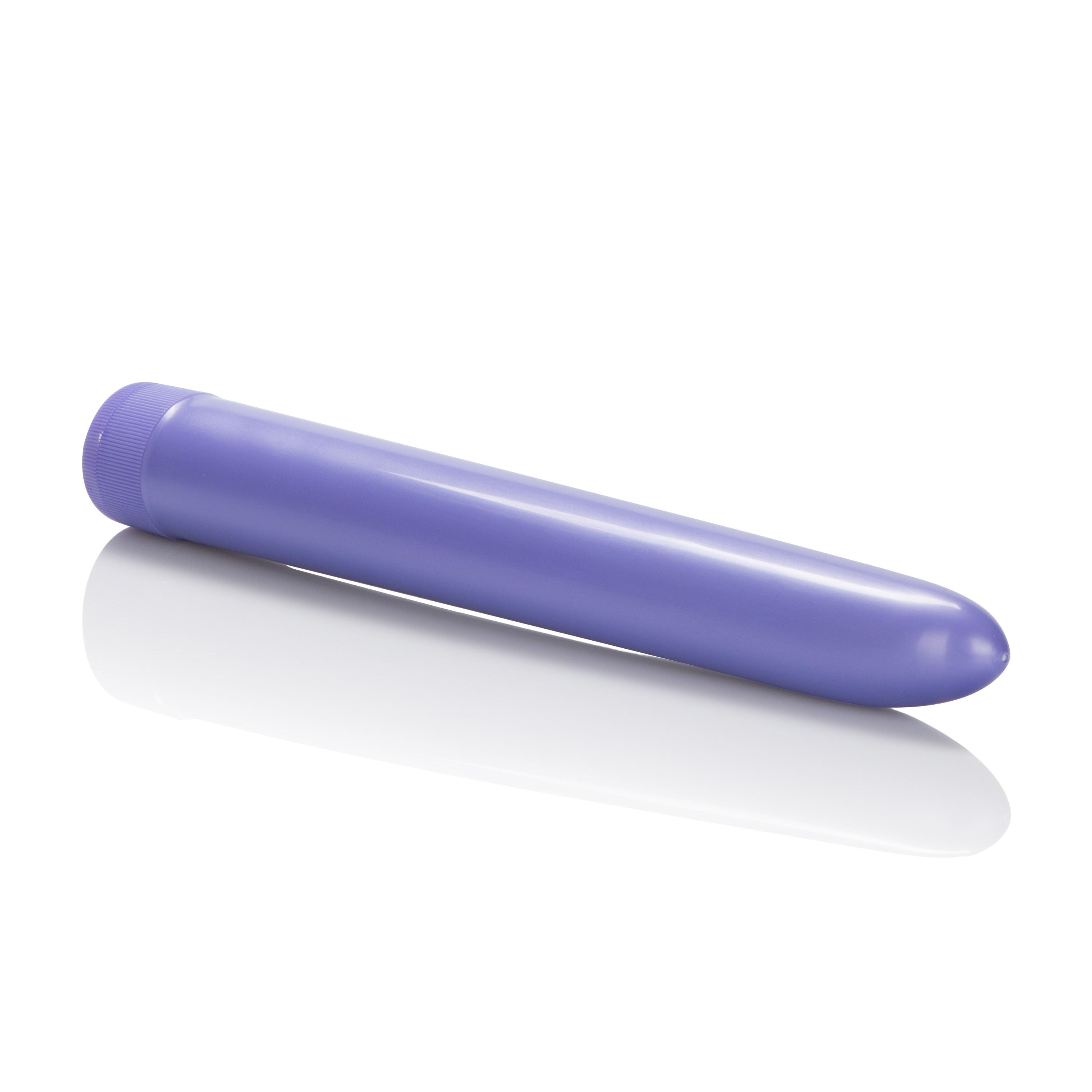 Jumbo 11 Inch Lavender Massager Multi-Speed Personal Vibrator > Vibrators > Standard Vibrators Main image