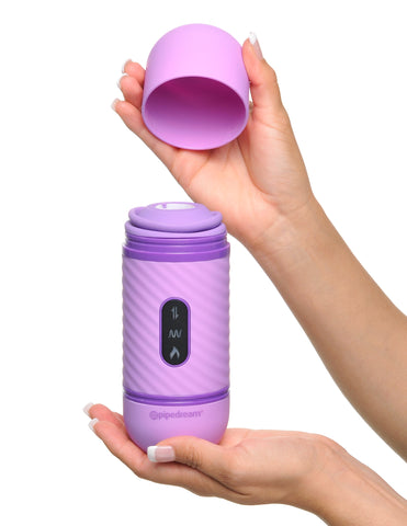 Love Thrust-Her Rechargeable G-Spot Vibrator for Women Vibrators - G Spot