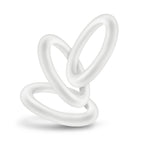Performance VS2 Glow In Dark Small Silicone Cockrings Set of 3 > Cock Ring > Sets