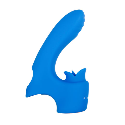Flick It – Petite Rechargeable Tongue-Flicking Vibrator Vibrators