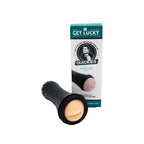 Quickies Swallow It (Ultra-Soft) Male Masturbator – Realistic Mouth Design Male Masturbator Beige > Sex Toys For Men > Masturbators > Manual