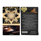 Honey Dust Vanilla Creme – Kissable Moisture-Wicking Body Powder > Essentials > Bath & Body