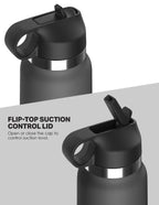 Fuck Flask Secret Delight – Discreet Water Bottle Stroker > Sex Toys For Men > Masturbators > Manual