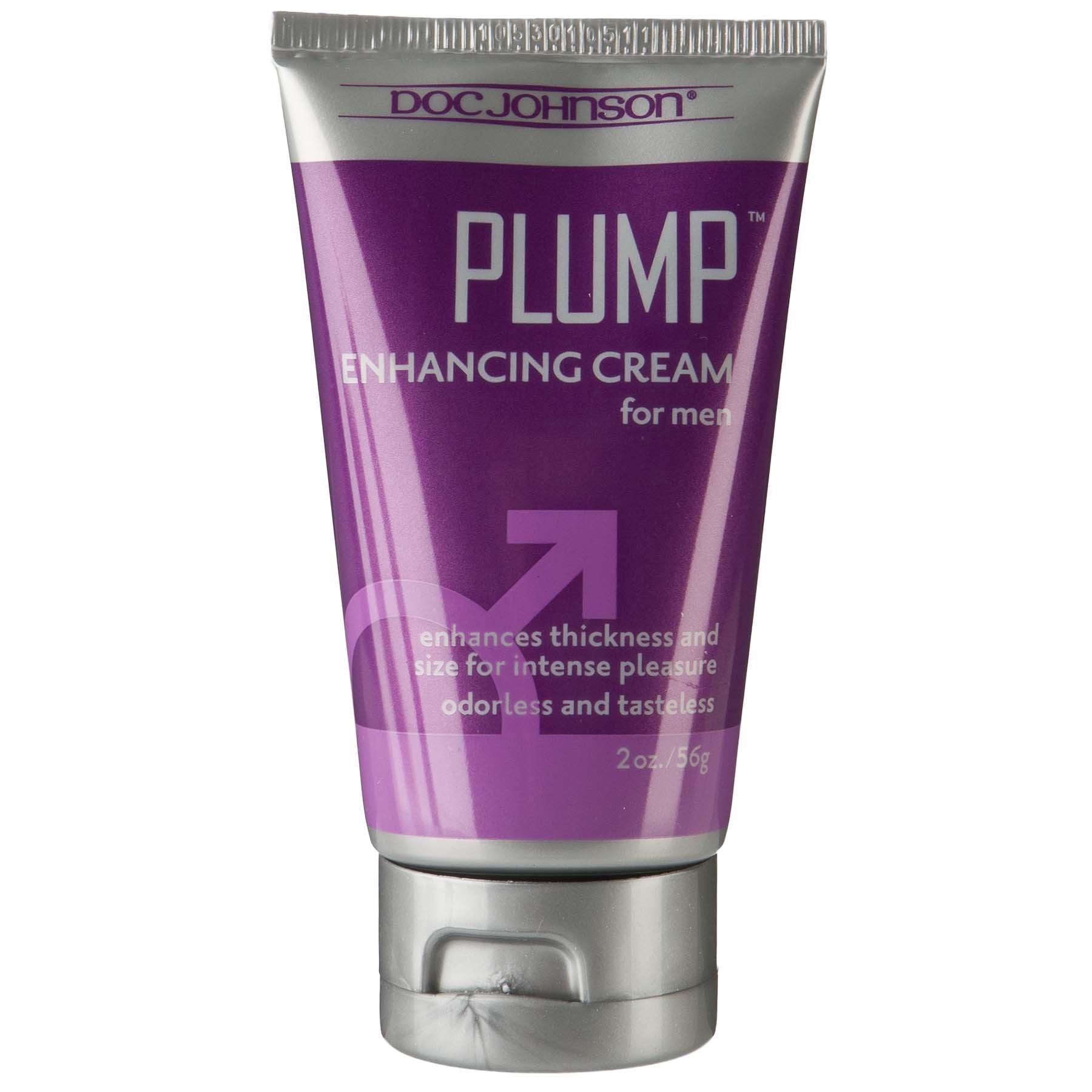 Plump Enhancing Cream for Men 56 Gram Tube Default Title ENHANCERS