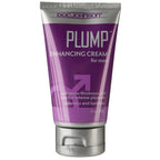 Plump Enhancing Cream for Men 56 Gram Tube – Topical Gel for Thickness and Presence > Essentials > Mens Enhancers