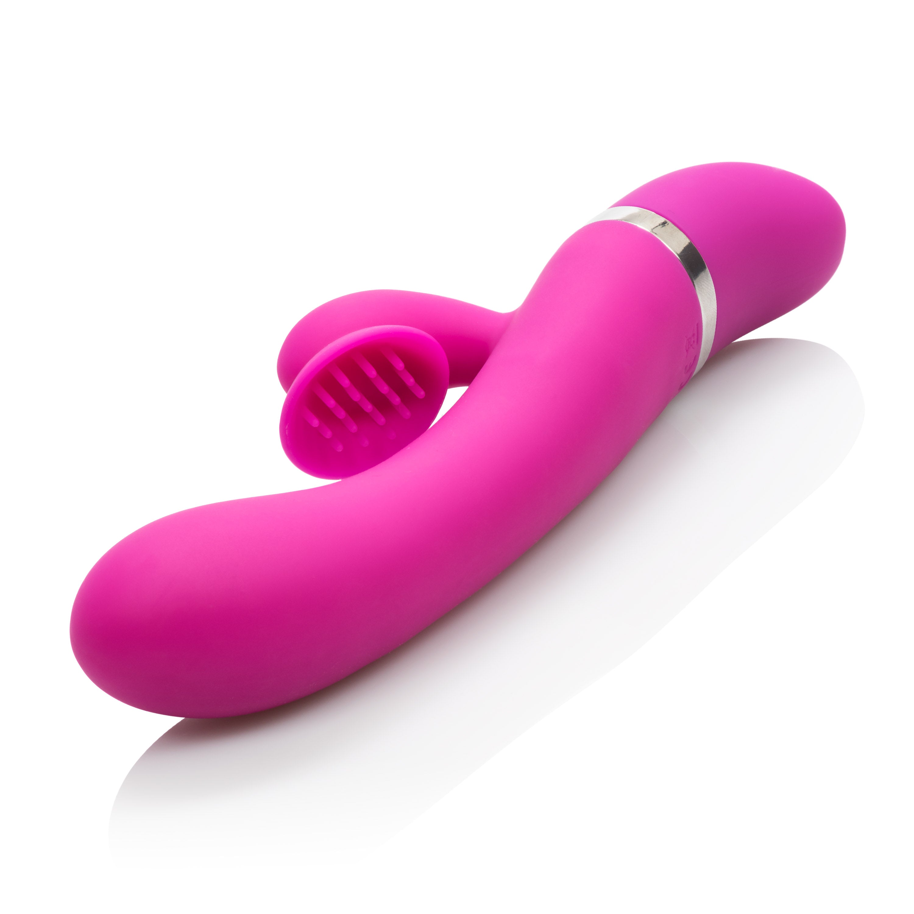 Foreplay Frenzy GSpot Climaxer Vibrator VIBRATORS-RABBIT
