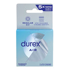 Durex Air Condom- 3 Pack > Essentials > Condoms