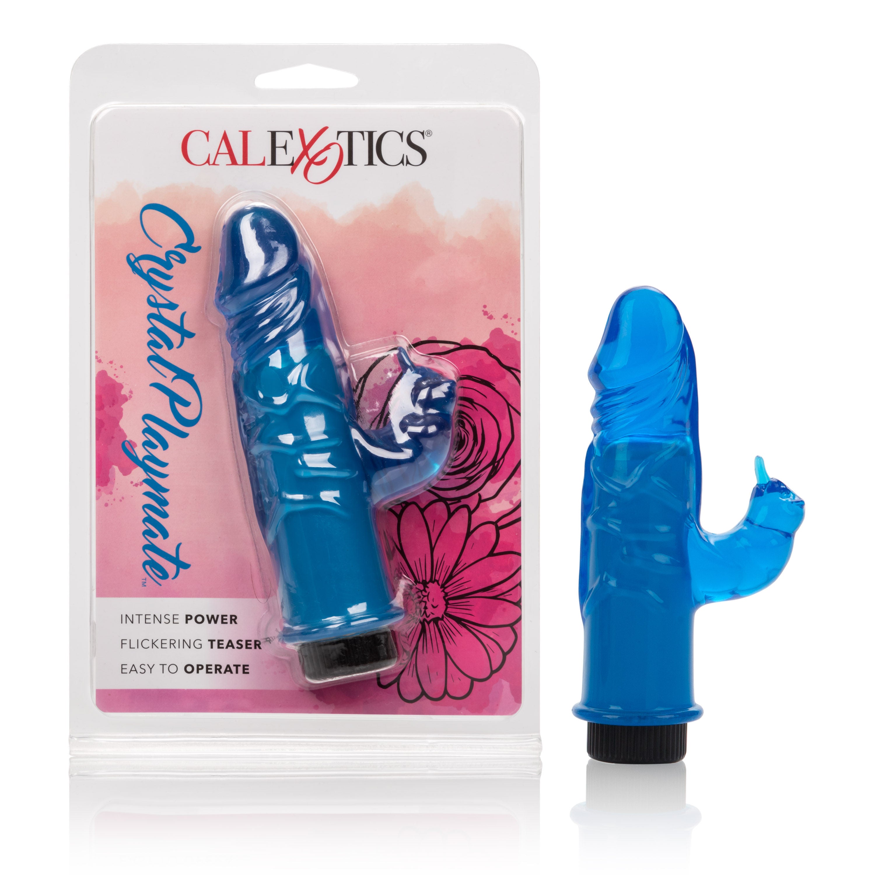 Steph Crystal Playmate Vibrators
