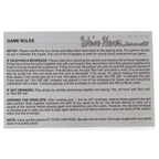 We've Never Adult Card Game > Novelties > Card Games