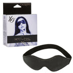 Nocturnal Collection Stretch-To-Fit Blackout Eye Mask > Bondage Gear > Blindfolds
