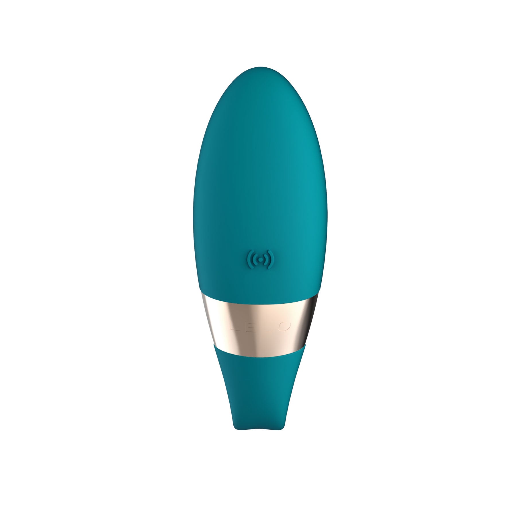 Lelo Tiani Duo Couples Massager Ocean Blue STIMULATORS