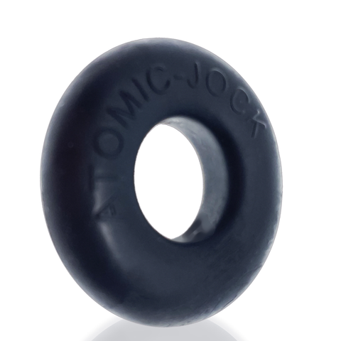 Donut 2 Cockring Large Night 5x Stretch Silicone COCK RINGS