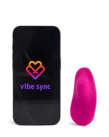 Nu Sensuelle Lyra Panty Vibe App Controlled Intimate Toy Panty Vibrators