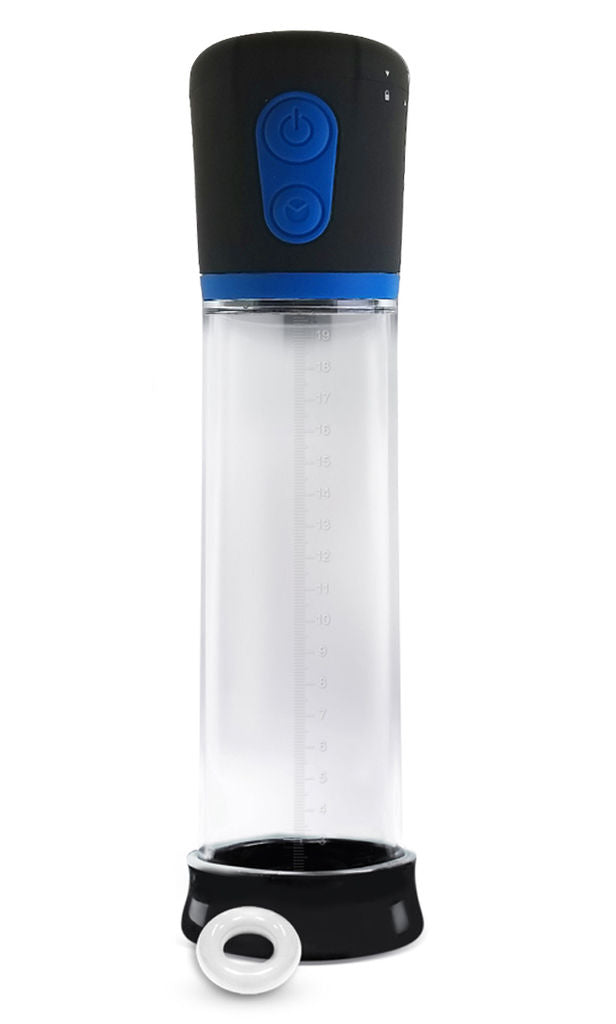 Precision Vx1 – Vacuum Pump Male Enhancement Device > Pumps > Penis Pumps Electric