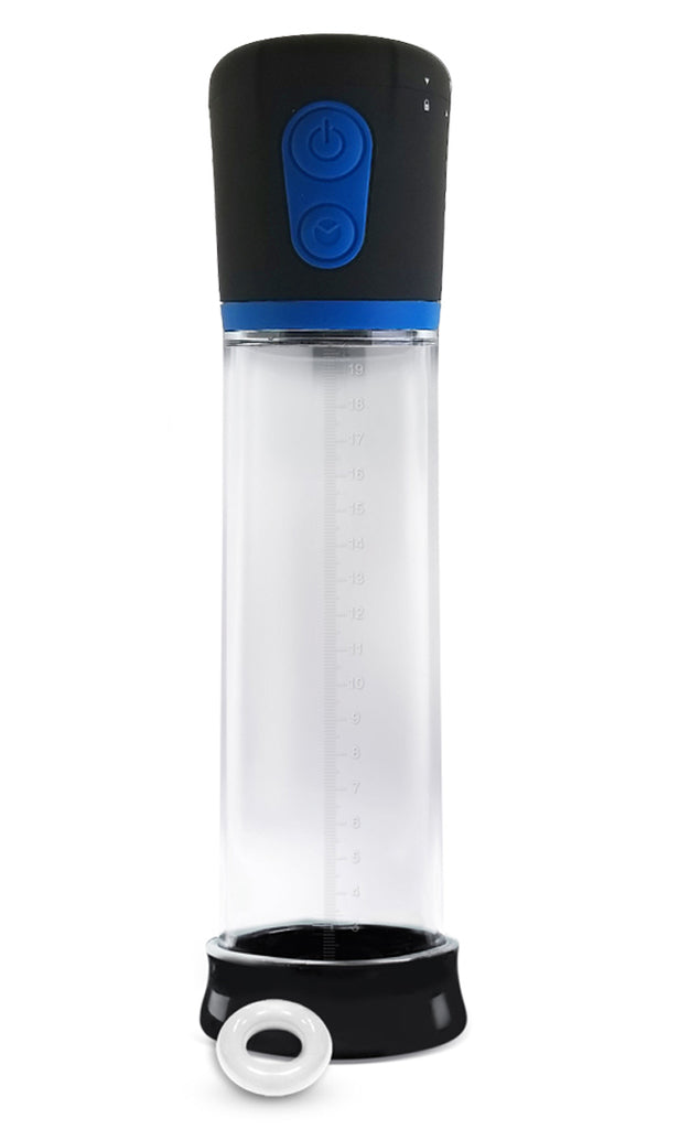 Precision Vx1 – Vacuum Pump Male Enhancement Device > Pumps > Penis Pumps Electric