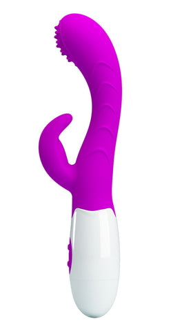 Pretty Love - Arthur Purple VIBRATORS-RABBIT