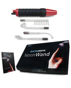 Neon Wand Electrosex Kit – Electrical Sensation Device E-STIM TOYS