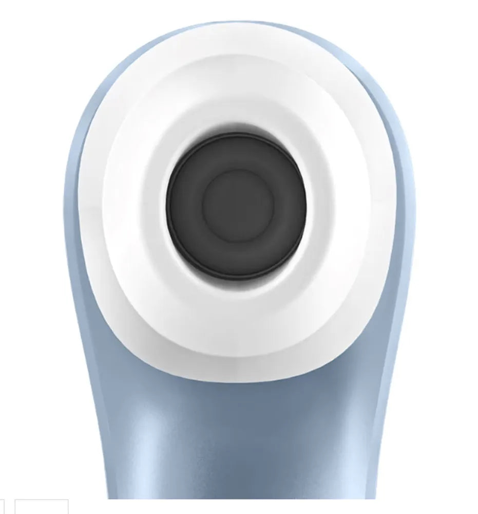 Satisfyer Pro 2 Generation 2 Air Pulse Vibrator > Sex Toys For Ladies > Air Pulsation