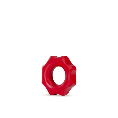 Stay Hard Nutz Cock Rings Set of 2 COCK RING Set