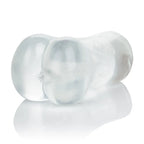 Stroke It Tight Ass – Double-Ended Stroker Sleeve > Sex Toys For Men > Masturbators > Manual