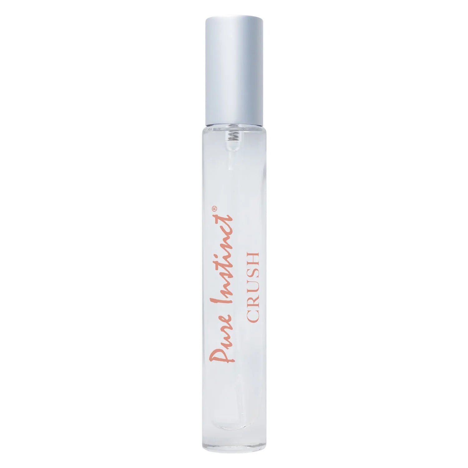 Pure Instinct Crush Pheromone Perfume Spray 9.2 ml Fragrance Default Title > Essentials > Aphrodisiacs