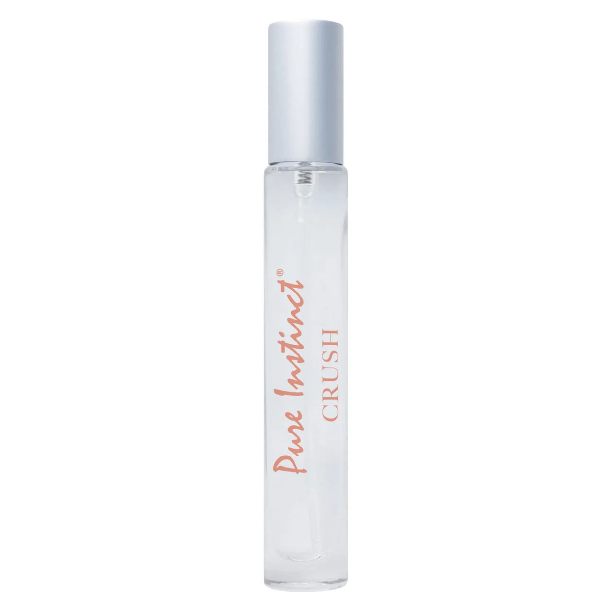 Pure Instinct Crush Pheromone Perfume Spray 9.2 ml Fragrance > Essentials > Aphrodisiacs