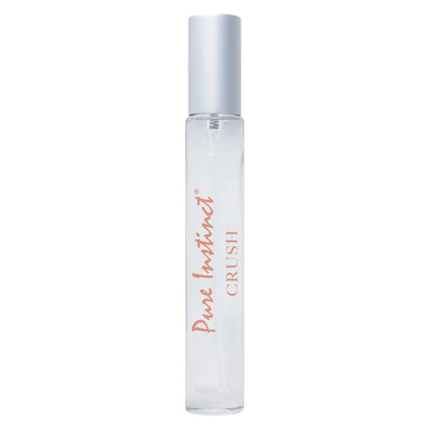 Pure Instinct Crush Pheromone Perfume Spray 9.2 ml Fragrance Default Title > Essentials > Aphrodisiacs