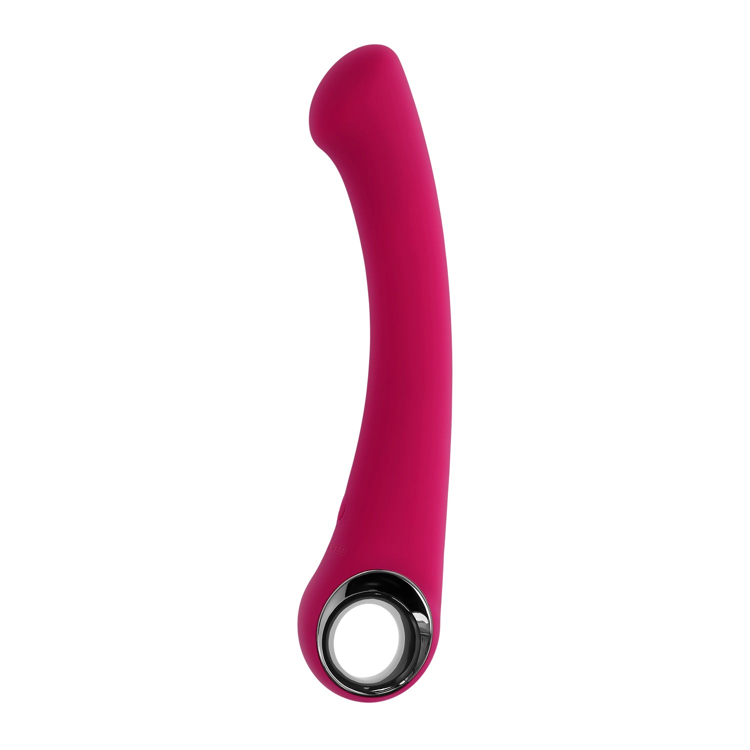 Evolved PLEASURE CURVE Multi-Speed G-Spot Vibe 19cm Vibrators - G Spot