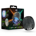 M for Men Dome X Vibrating Male Masturbator with 10 Modes > Sex Toys For Men > Masturbators > Vibrating