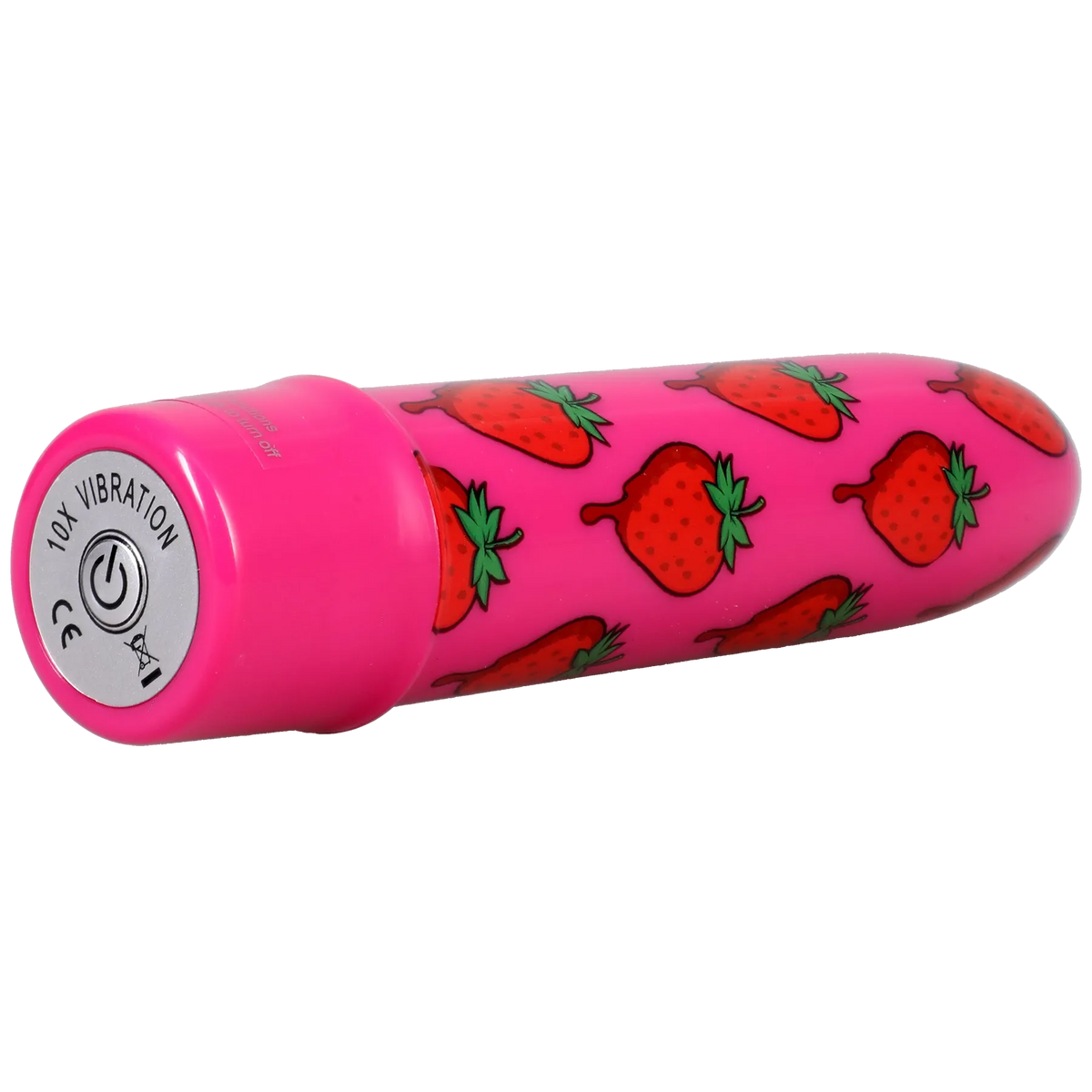 Goodhead Buzz Buddies – Waterproof Multi-Speed 5 Inch Vibrator > Vibrators > Mini Vibrators