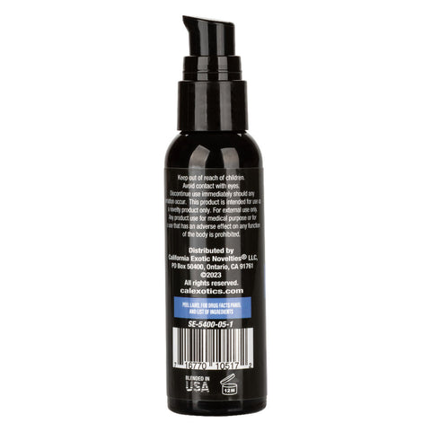 Peak Prolong Serum 2 Oz Desensitizing Intimacy Enhancement Gel Default Title ENHANCERS