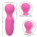 First Time Rechargeable Massager – Compact Powerful Vibrator > Sex Toys > Mini Massagers