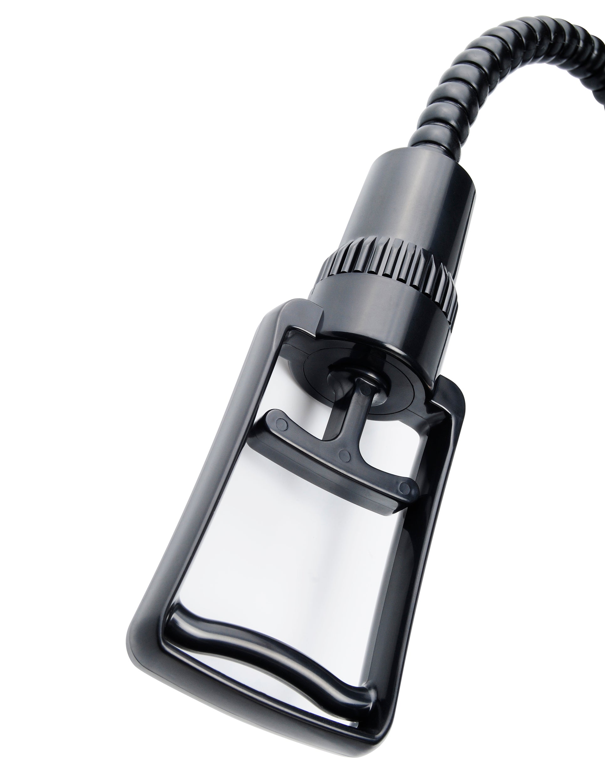Pump Worx Max-Width (Black) – Penis Pump