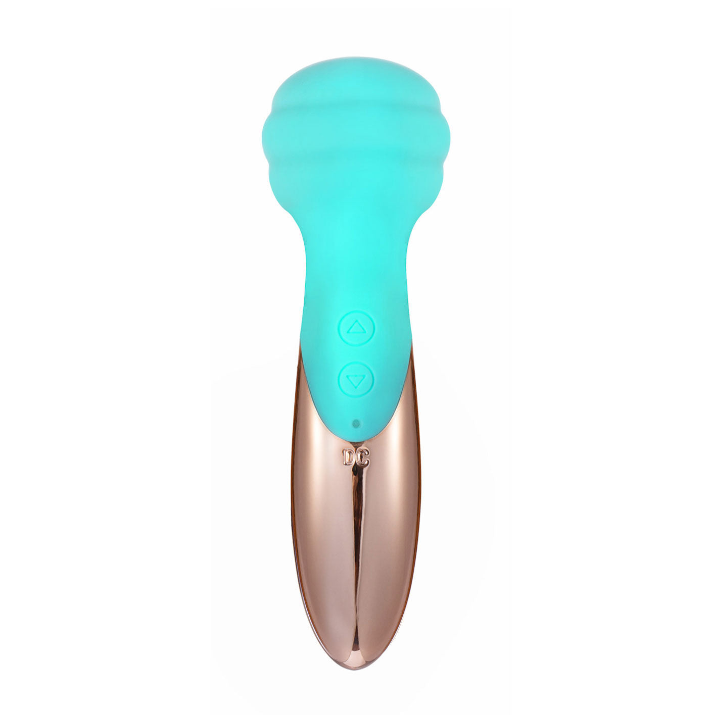 Kali Rechargeable Wireless Dual Motor Mini Wand Massager Electric Massager