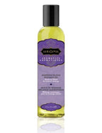 Kama Sutra Aromatic Massage Oil Harmony 8 Oz – Essential Oil Blend Massage Oil > Essentials > Massage Oil